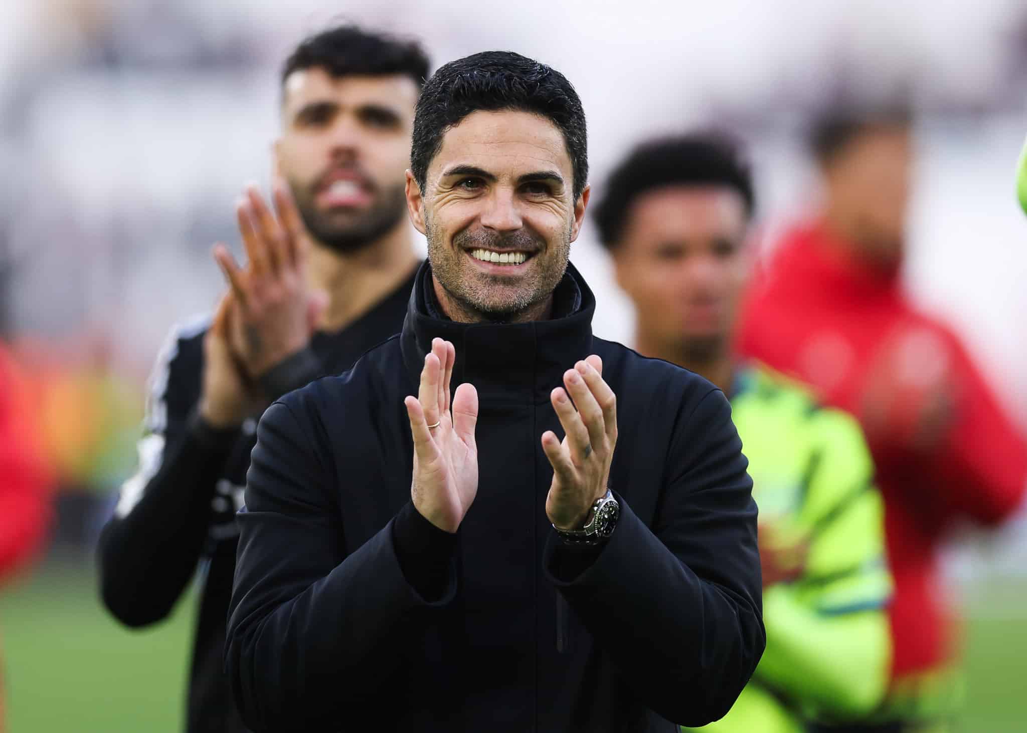 Arteta contratou pickpockets profissionais para roubar seus jogadores (e isso uniu o Arsenal)