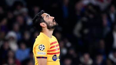 Com contrato at&eacute; 2025, Gundogan frustra os planos do Barcelona