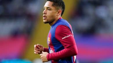 Sporting se aproxima de Vitor Roque, mas ganha concorrente da liga espanhola