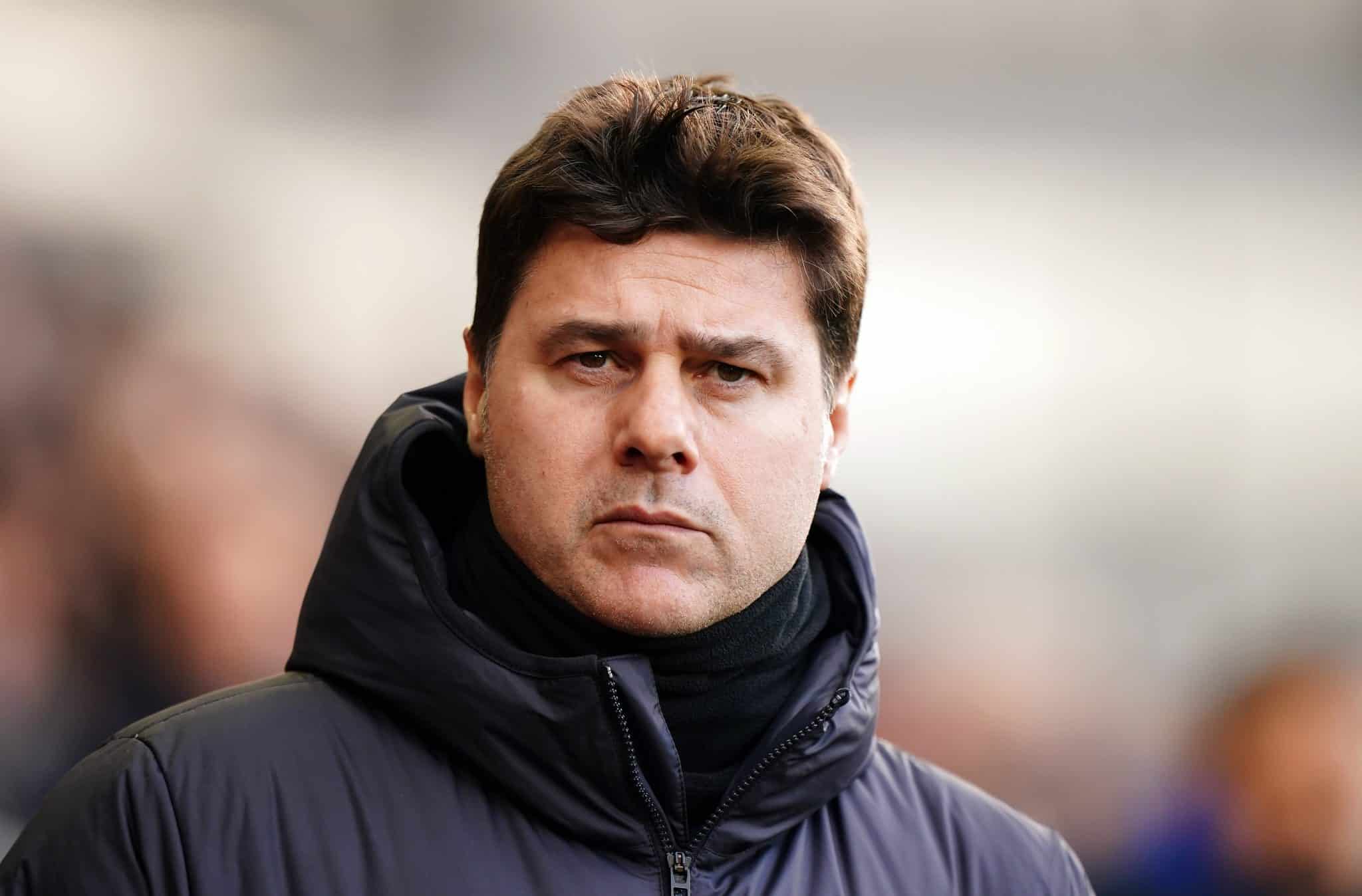 &Agrave; frente dos EUA, Pochettino reencontrar&aacute; amigo de Premier League em &lsquo;miss&atilde;o&rsquo; Copa 2026