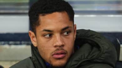 Fim da novela e contrato complicado: Vitor Roque &eacute; a pe&ccedil;a que faltava no Betis