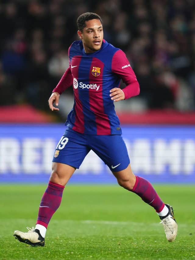 Al&eacute;m de Vitor Roque: Relembre 10 brasileiros que jogaram pelo Betis