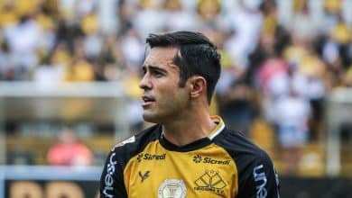 Cria do Crici&uacute;ma, Eder encerra carreira em casa ap&oacute;s brilhar at&eacute; em Eurocopa pela It&aacute;lia