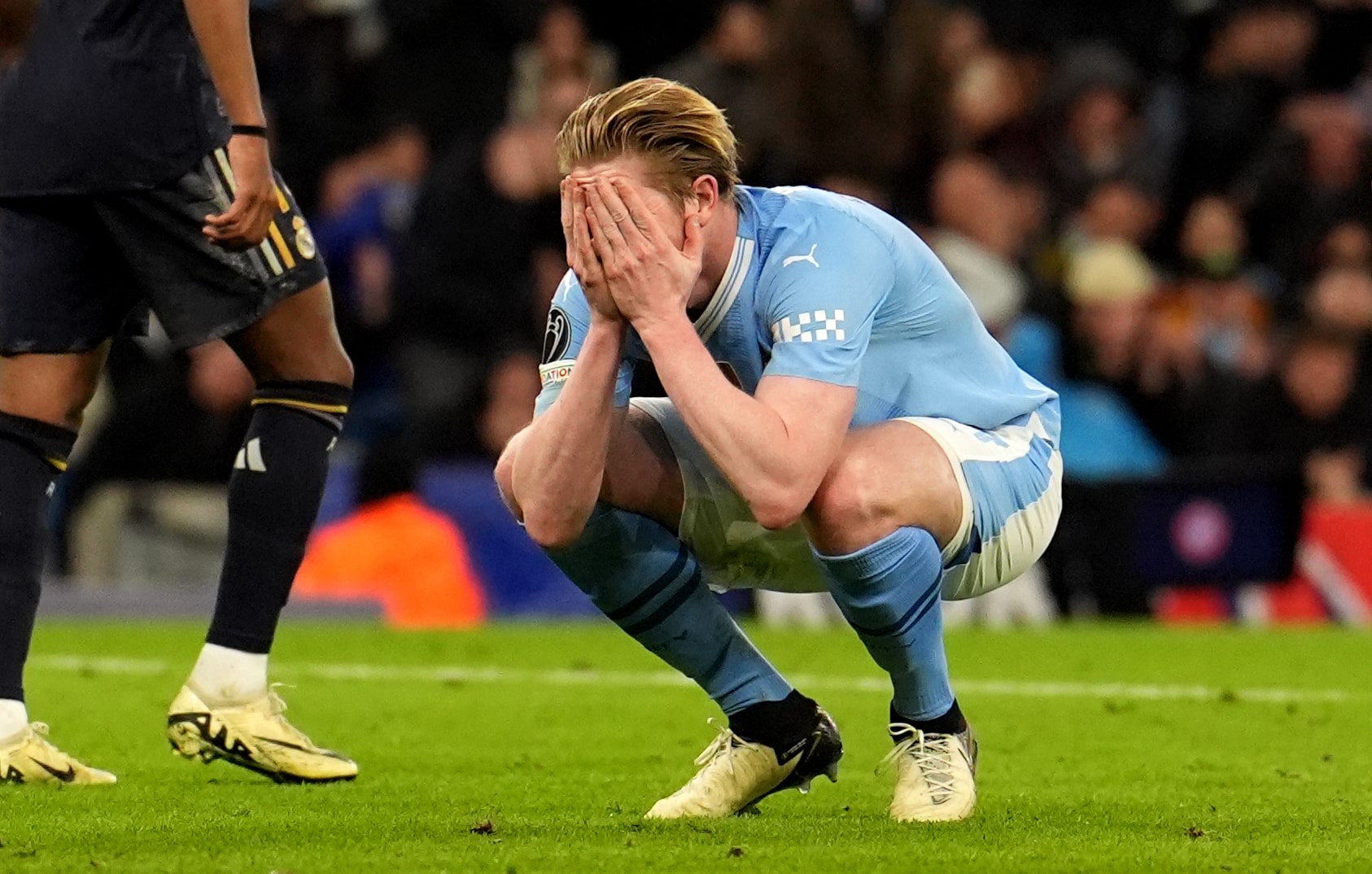 115 acusa&ccedil;&otilde;es: Manchester City j&aacute; sabe quando ser&aacute; julgado pela Premier League