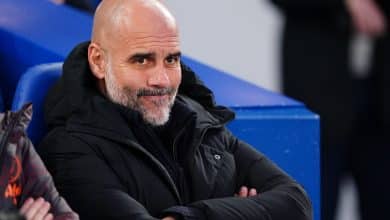 As quatro alternativas de Guardiola para a sa&iacute;da de Juli&aacute;n &Aacute;lvarez do City