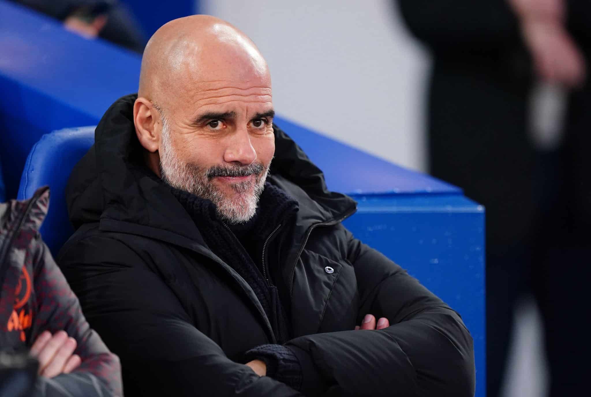 As quatro alternativas de Guardiola para a sa&iacute;da de Juli&aacute;n &Aacute;lvarez do City