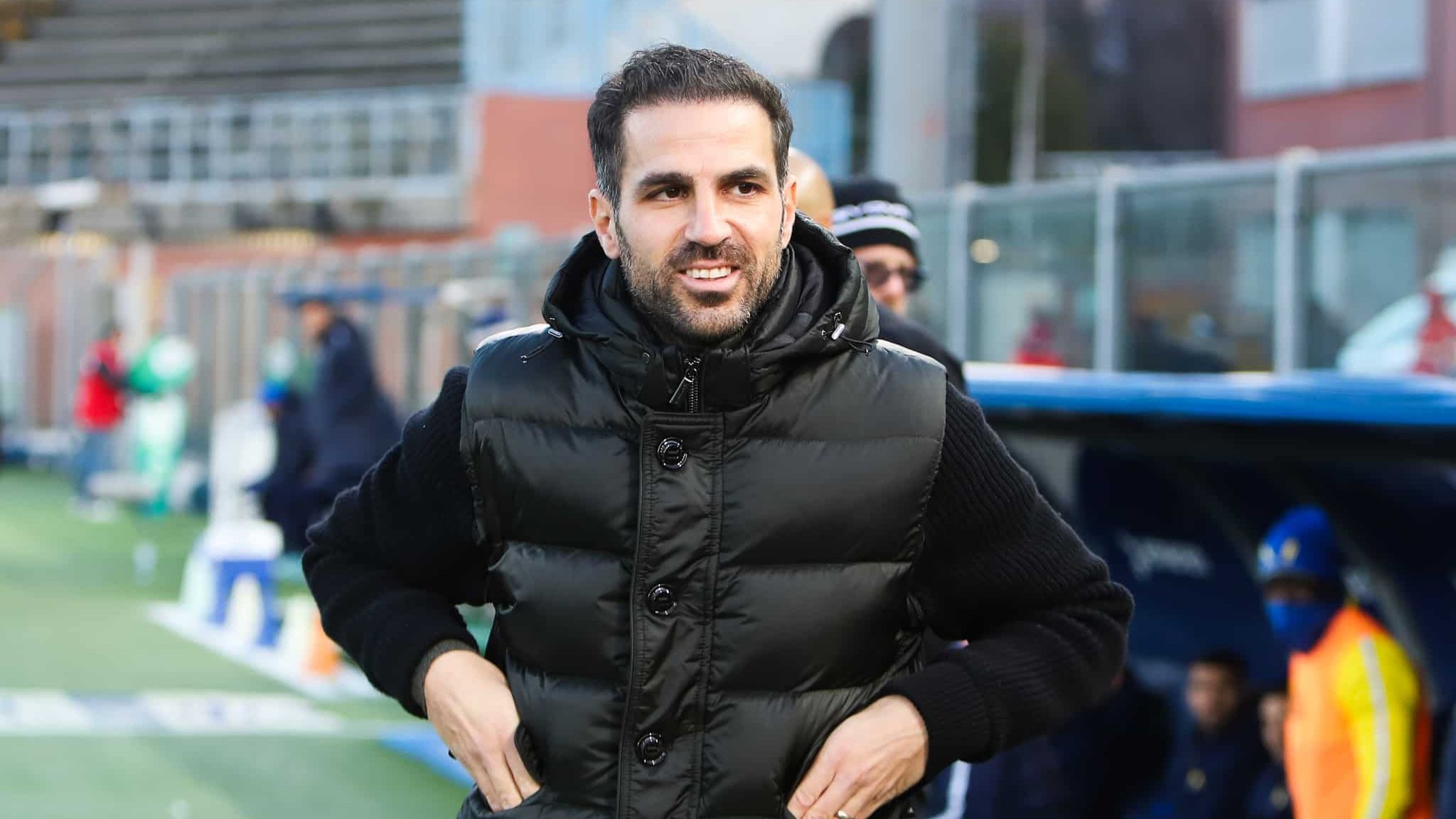 &lsquo;Fator F&agrave;bregas&rsquo; deve evitar ida de &iacute;dolo do Barcelona a Premier League