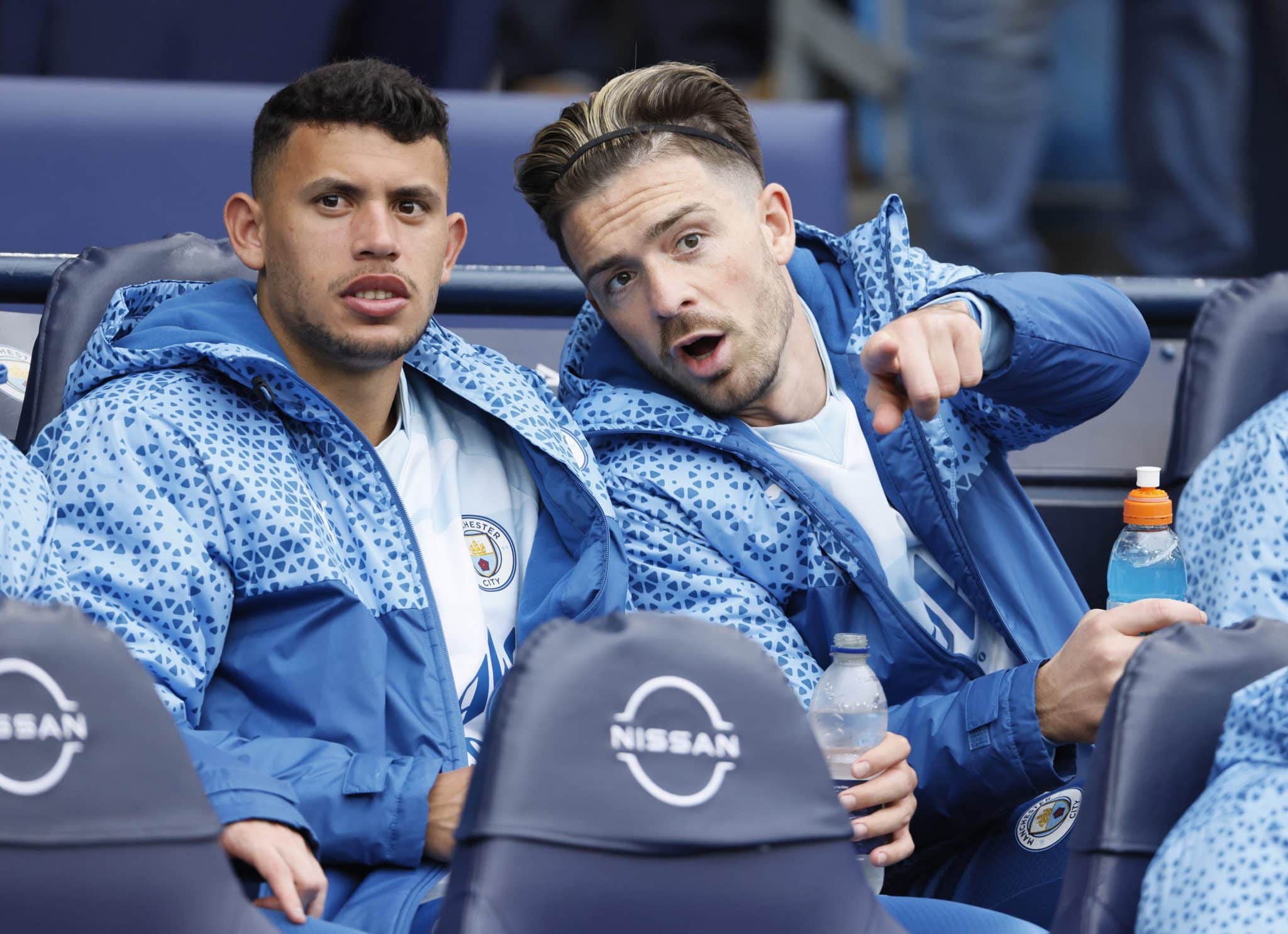 Volta de Gundogan ao City pode fazer meia de R$ 370 milh&otilde;es procurar outro clube