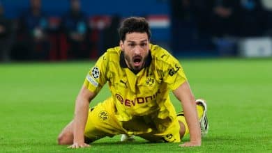 Hummels surpreende e recusa proposta para substituir titular da sele&ccedil;&atilde;o espanhola