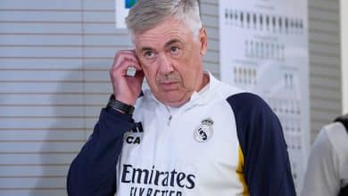 Real Madrid aceita riscos desnecess&aacute;rios e pode arcar com consequ&ecirc;ncias em 2024/25