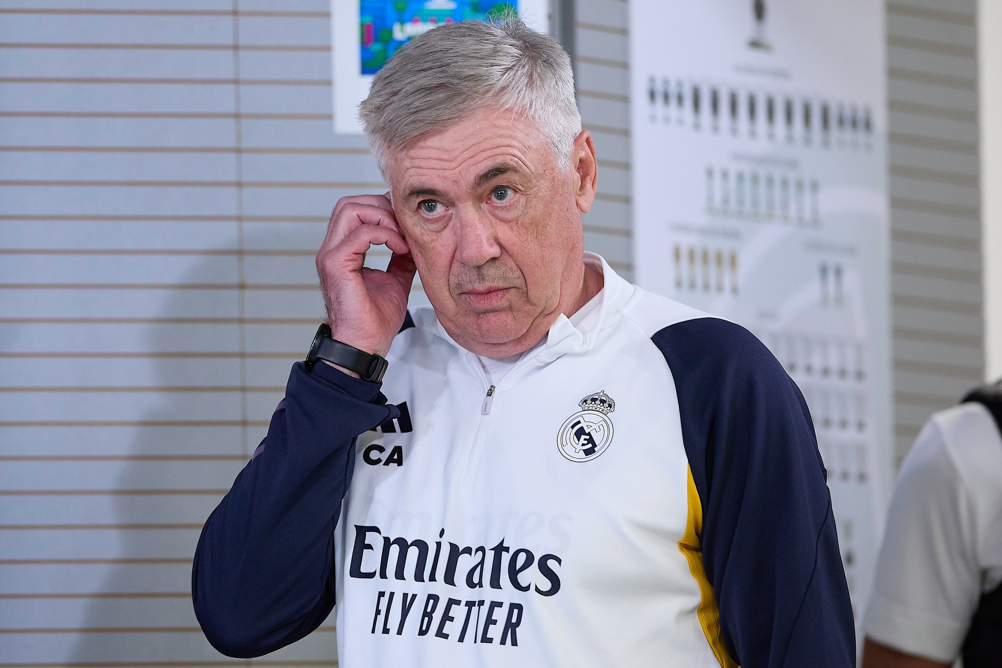 Real Madrid aceita riscos desnecess&aacute;rios e pode arcar com consequ&ecirc;ncias em 2024/25