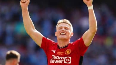 Fulham oferece R$ 145 milh&otilde;es para tirar talism&atilde; de ten Hag do Manchester United