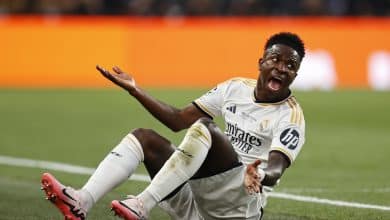 Enquanto Vini Jr. balan&ccedil;a, ex-Real Madrid recusa bolada da Ar&aacute;bia: &lsquo;&Eacute; s&oacute; dinheiro&rsquo;