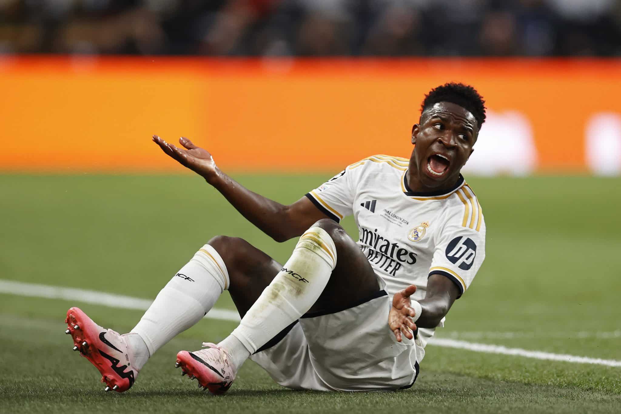 Enquanto Vini Jr. balan&ccedil;a, ex-Real Madrid recusa bolada da Ar&aacute;bia: &lsquo;&Eacute; s&oacute; dinheiro&rsquo;