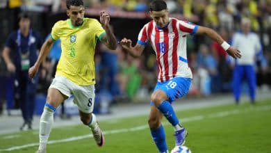 Corinthians prepara segunda proposta milion&aacute;ria por &lsquo;Haaland paraguaio&rsquo;; veja os valores