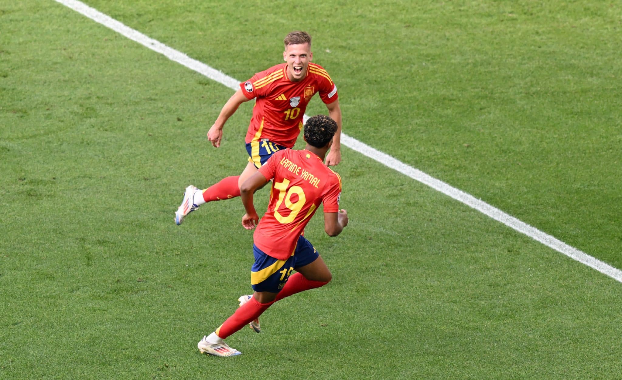 Para ter Dani Olmo por R$ 340 milh&otilde;es, Barcelona abrir&aacute; m&atilde;o de outro sonho no mercado