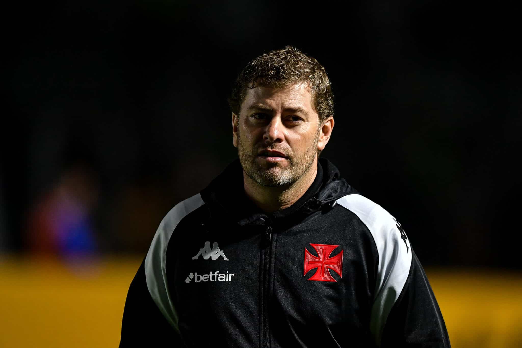 Vasco: por que sequ&ecirc;ncia fora de casa ligou um alerta para Rafael Paiva