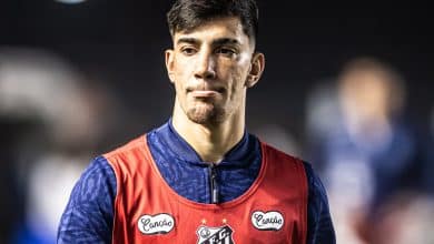 Perman&ecirc;ncia de Pedrinho vale a pena? Veja quanto o jogador custa ao Santos