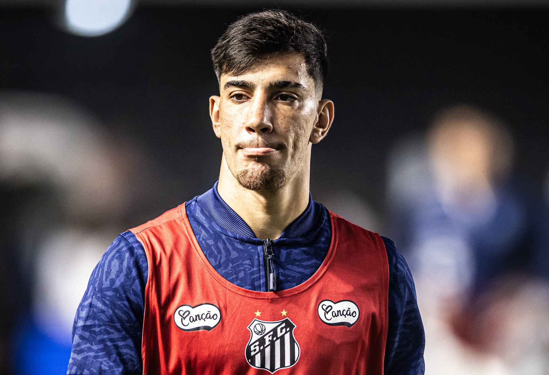 Perman&ecirc;ncia de Pedrinho vale a pena? Veja quanto o jogador custa ao Santos