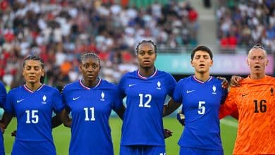 Campanha, destaques e retrospecto: como a Fran&ccedil;a vai encarar o Brasil nas Olimp&iacute;adas