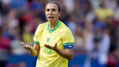 Marta titular ou reserva: o que &eacute; melhor para o Brasil? Chegamos a uma conclus&atilde;o