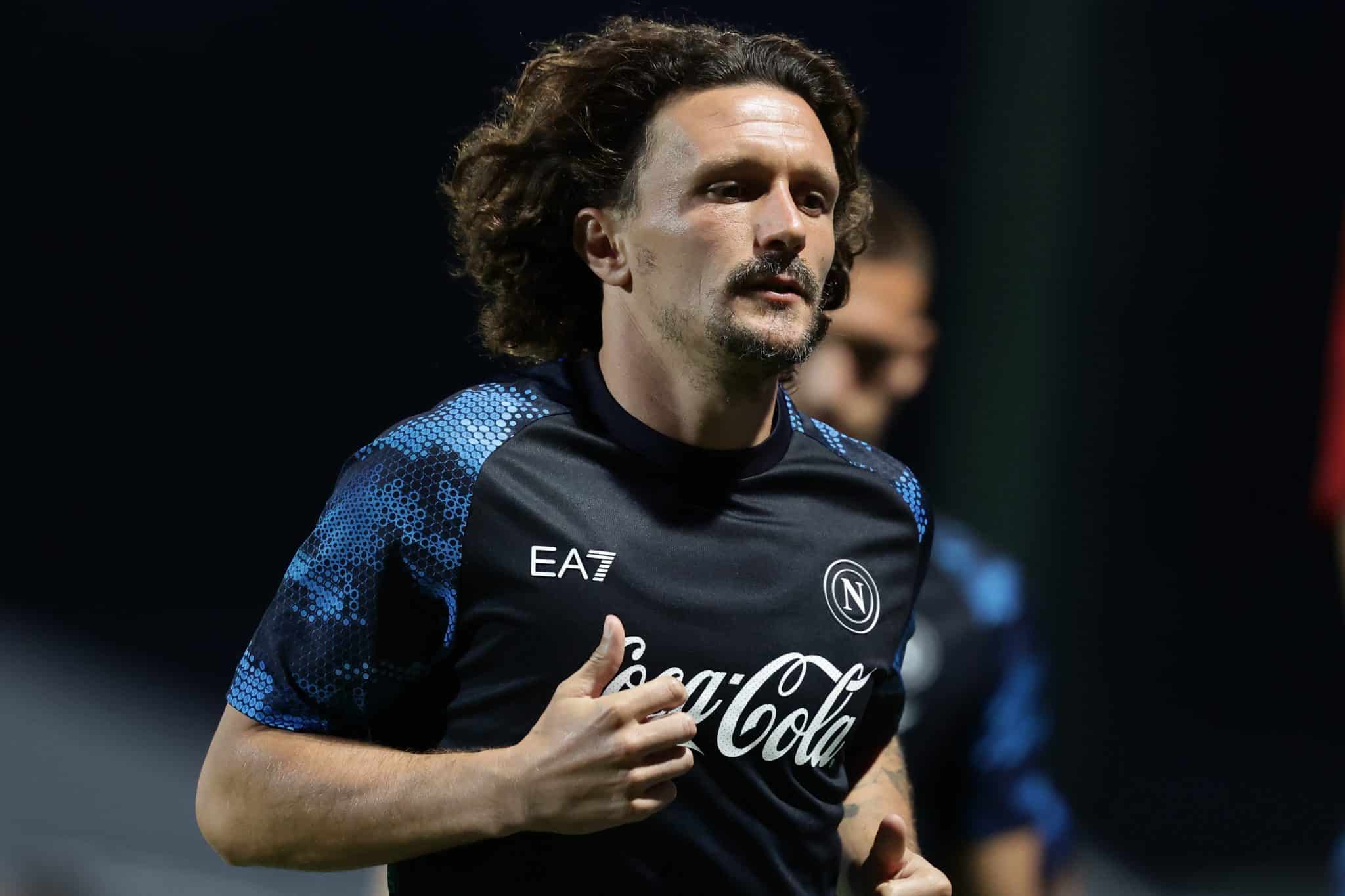 Por que S&atilde;o Paulo elegeu lateral do Napoli para concluir sua janela de contrata&ccedil;&otilde;es?