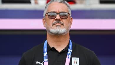 Campe&atilde;o ol&iacute;mpico com Brasil, Rog&eacute;rio Micale pode quebrar tabu de 56 anos com Egito