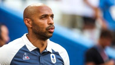 Fran&ccedil;a e Argentina come&ccedil;ou antes mesmo da decis&atilde;o ol&iacute;mpica em Paris 2024