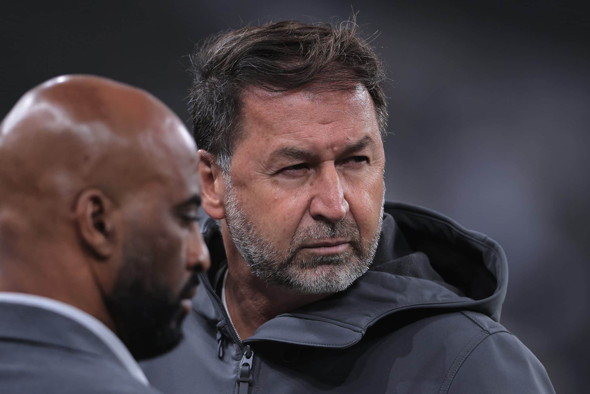 Influ&ecirc;ncia do financeiro e papel de Fabinho: como o Corinthians se organiza por refor&ccedil;os