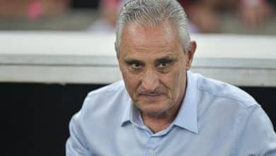 Flamengo e Palmeiras duelaram pelo posto de quem joga menos fora de casa