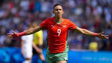 Marrocos mant&eacute;m vivo o sonho de uma medalha in&eacute;dita nas Olimp&iacute;adas