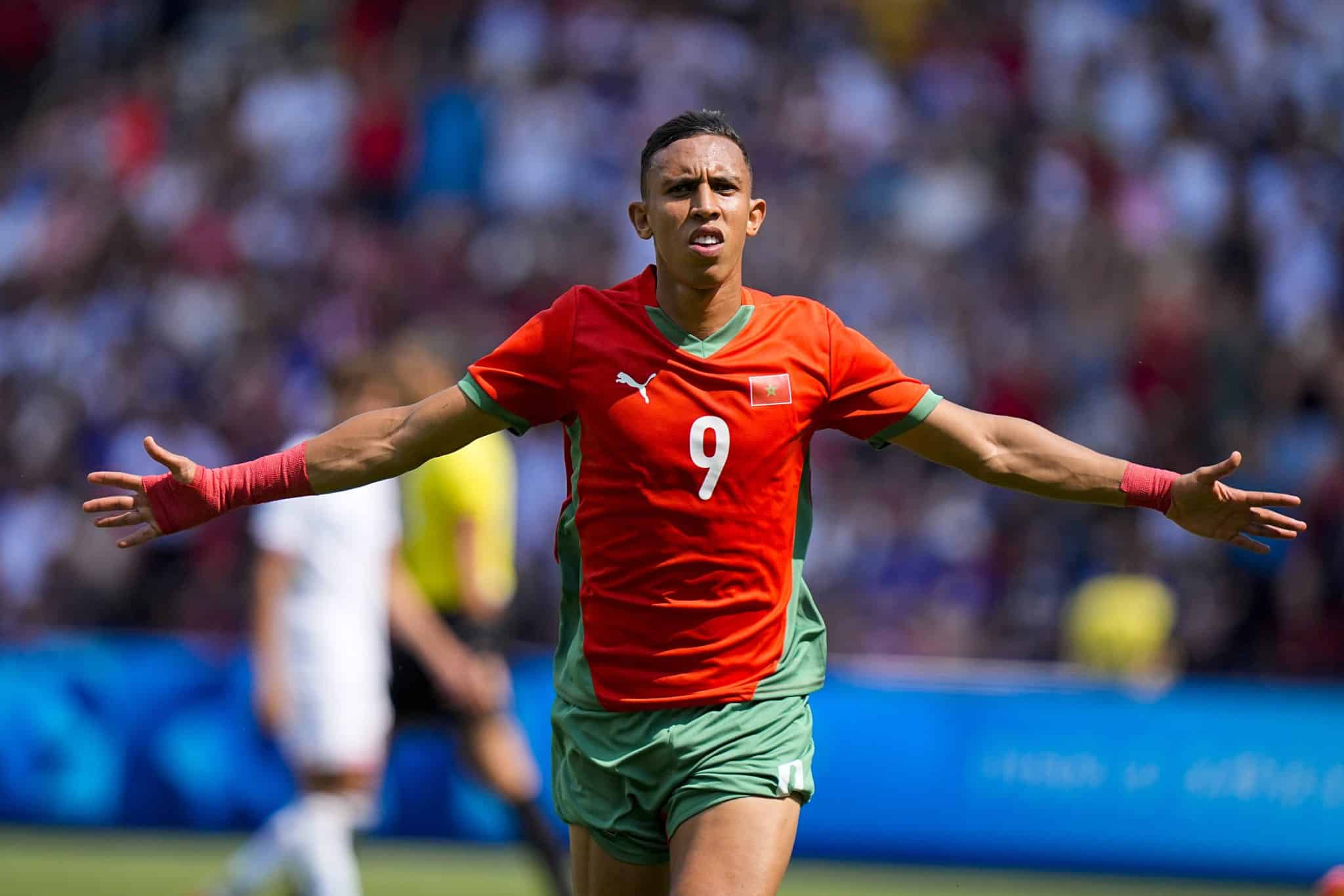 Marrocos mant&eacute;m vivo o sonho de uma medalha in&eacute;dita nas Olimp&iacute;adas