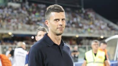 Pe&ccedil;a-chave da Atalanta se rebela ap&oacute;s proposta da Juventus de Thiago Motta