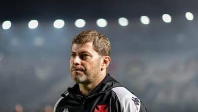 Desgaste? Vasco &eacute; o clube da S&eacute;rie A com menos jogos oficiais em 2024; veja o ranking