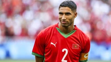 Marrocos &eacute; a melhor not&iacute;cia no futebol de sele&ccedil;&otilde;es