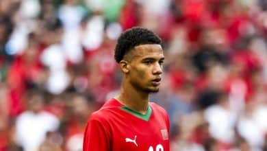 Destaque do Marrocos em Paris, Richardson &eacute; alvo de clubes da Premier League