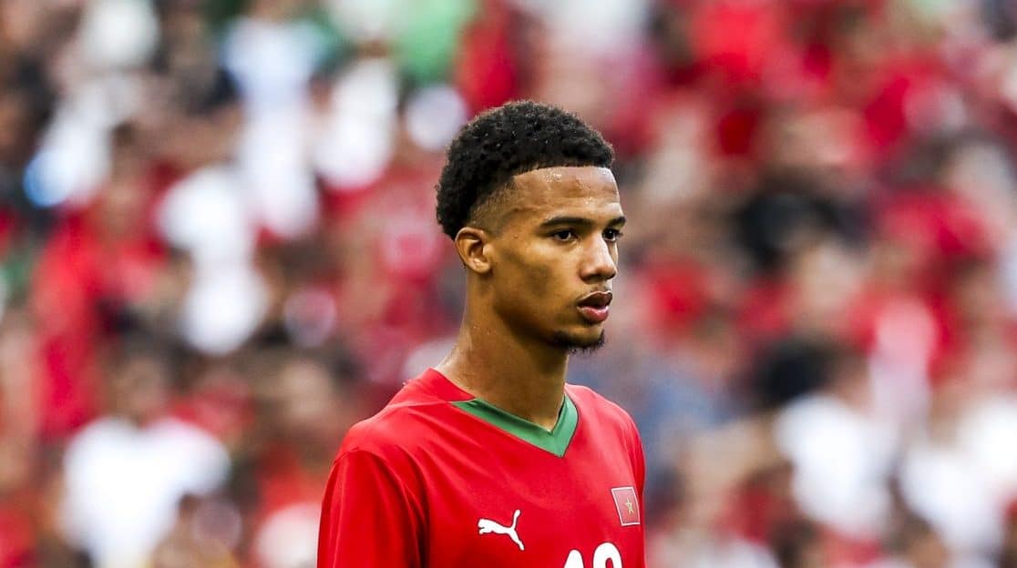 Destaque do Marrocos em Paris, Richardson &eacute; alvo de clubes da Premier League