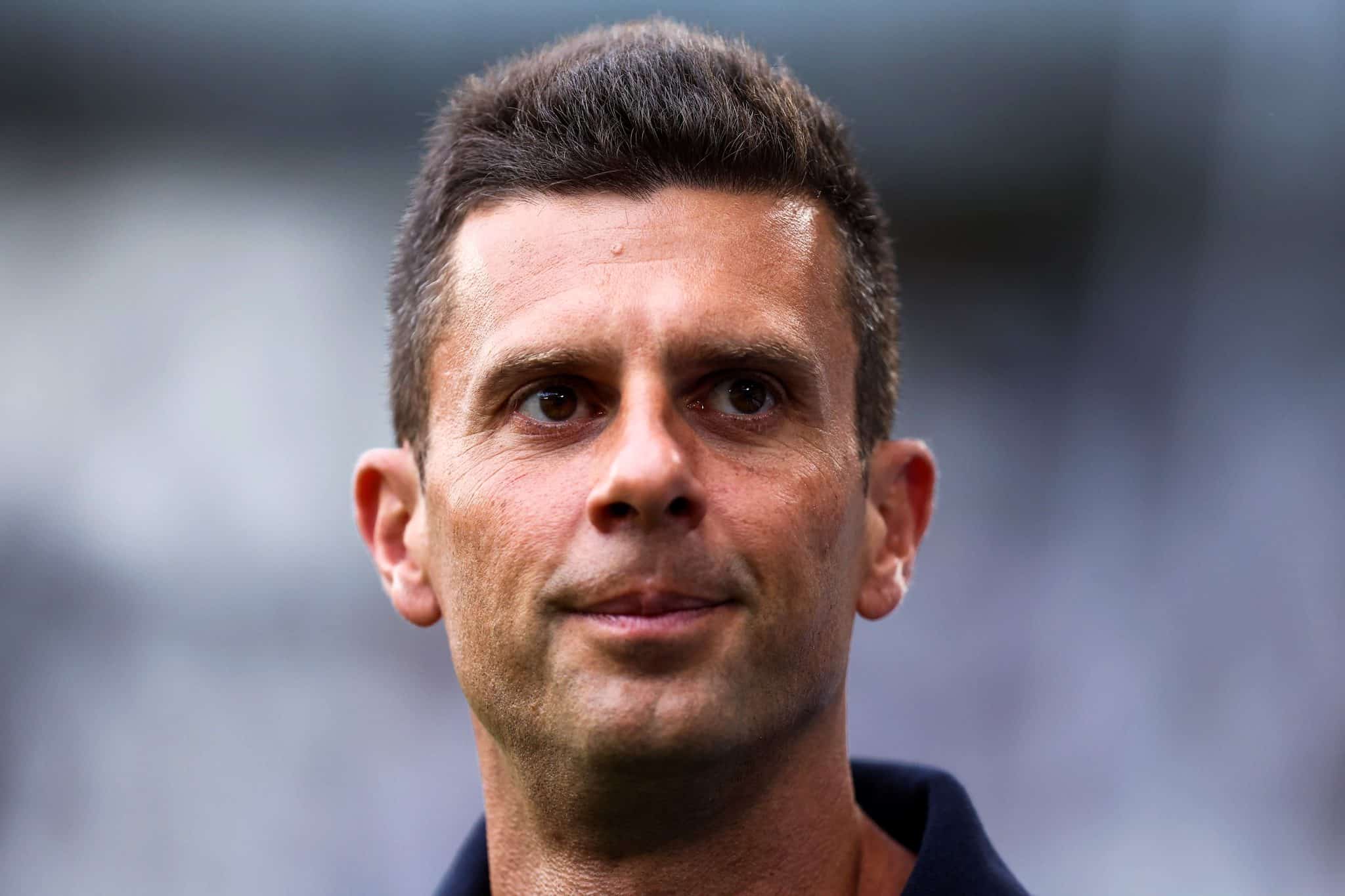 Thiago Motta deve ter meia &lsquo;intoc&aacute;vel&rsquo; na Juventus, e n&atilde;o &eacute; Douglas Luiz