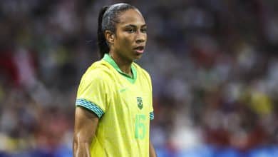 Brasil jogou mais acr&eacute;scimos na Olimp&iacute;ada do que EUA com duas prorroga&ccedil;&otilde;es