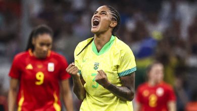 Semifinal ol&iacute;mpica entre Brasil e Espanha teve mais audi&ecirc;ncia que Copa do Mundo