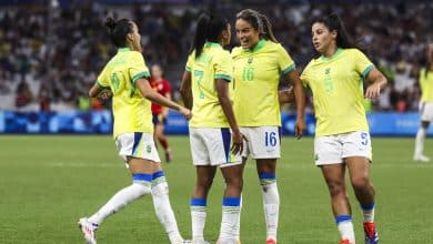 Futebol nas Olimp&iacute;adas hoje: veja onde assistir aos jogos