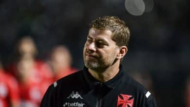 Como Rafael Paiva explicou as mudan&ccedil;as t&aacute;ticas do Vasco ap&oacute;s classifica&ccedil;&atilde;o na Copa do Brasil