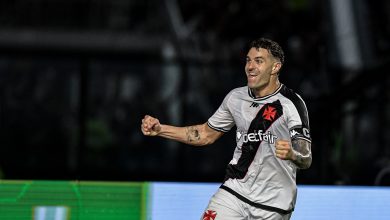 Classifica&ccedil;&atilde;o do Vasco foi t&atilde;o mon&oacute;tona que momento mais relevante da noite veio no intervalo