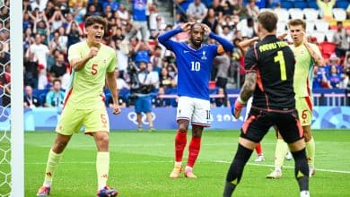 Ouro da Espanha prova que o futebol tamb&eacute;m pode escrever grandes hist&oacute;rias ol&iacute;mpicas