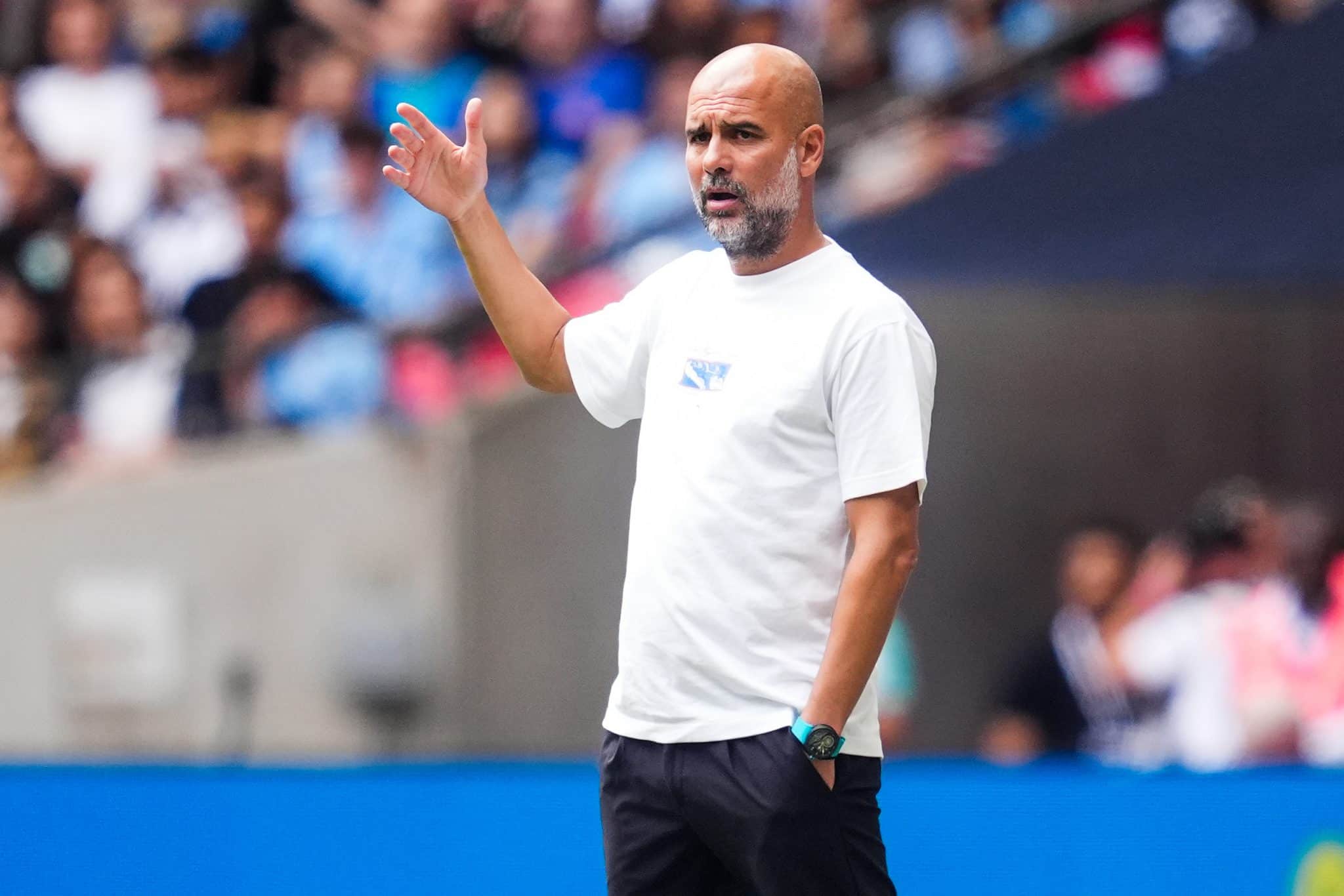 City frustra os planos de John Textor na Fran&ccedil;a e encaminha acerto com ex-West Ham