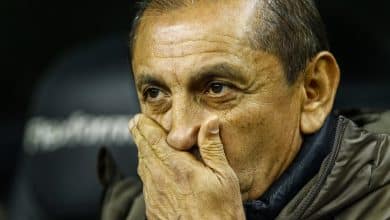 Os refor&ccedil;os que Ram&oacute;n D&iacute;az aguarda para definir planejamento do Corinthians