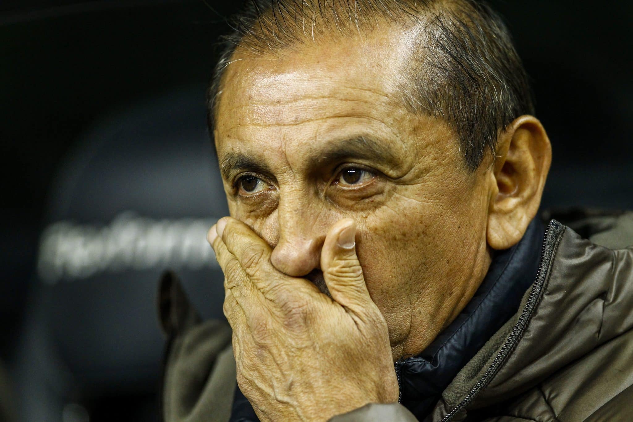 Os refor&ccedil;os que Ram&oacute;n D&iacute;az aguarda para definir planejamento do Corinthians