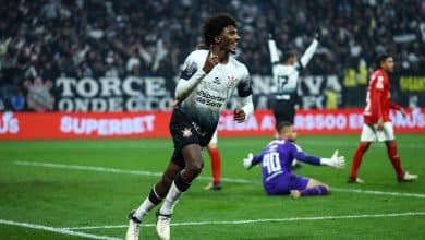 Talles Magno fez m&aacute;gica e foi rem&eacute;dio para &lsquo;doen&ccedil;a cr&ocirc;nica&rsquo; de Corinthians com Ram&oacute;n