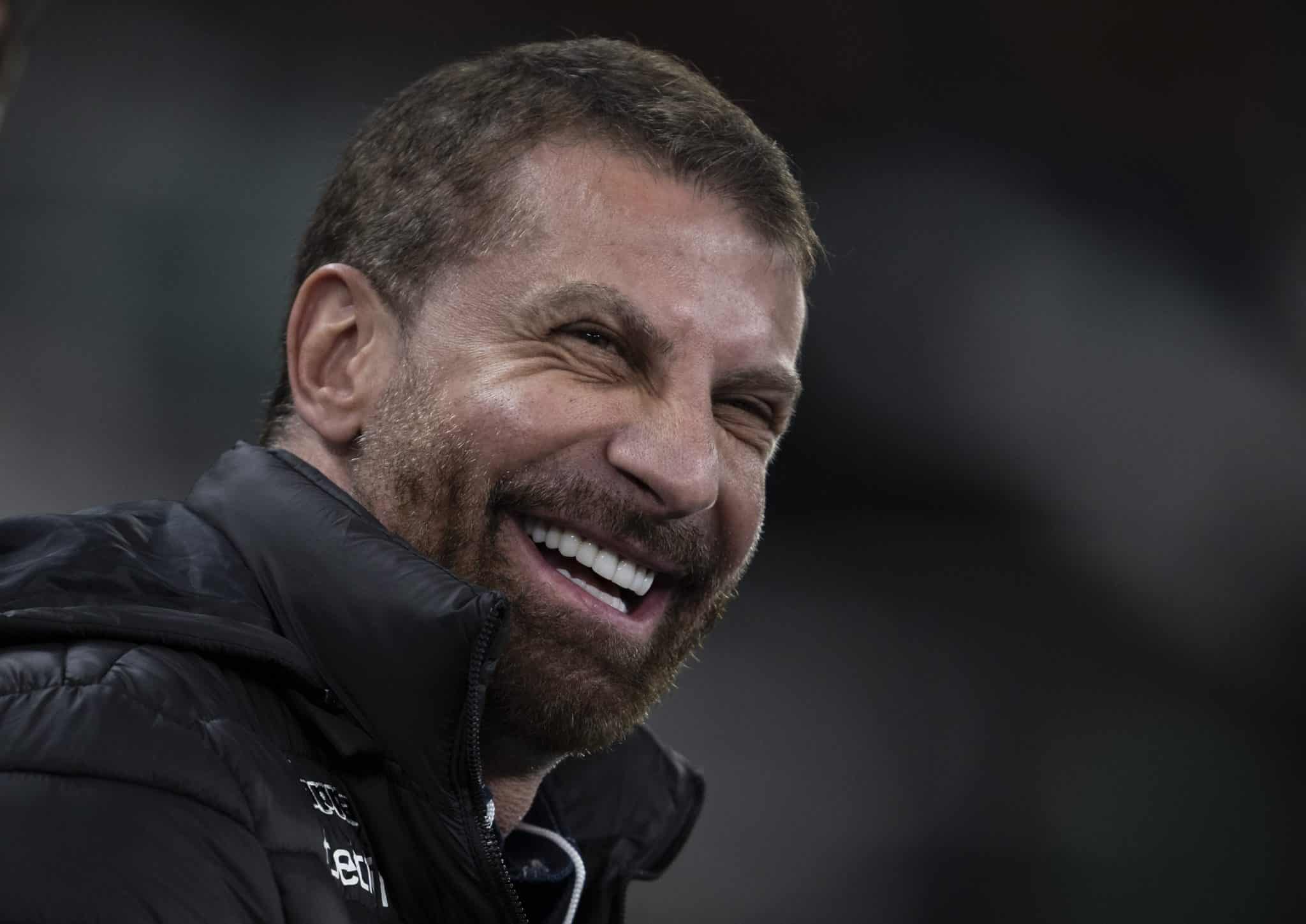 A bonita atitude de Pedrinho que aproximou o elenco do Vasco dos funcion&aacute;rios do CT