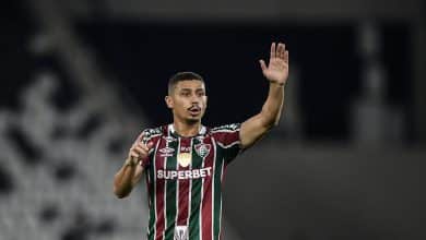 Saiba como funciona o b&ocirc;nus que o Fluminense receber&aacute; por venda de Andr&eacute;
